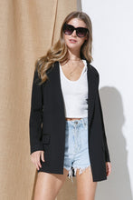Load image into Gallery viewer, the 'babe' blazer

