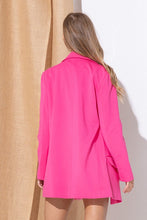 Load image into Gallery viewer, the 'babe' blazer
