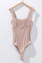Load image into Gallery viewer, the 'marg' bodysuit
