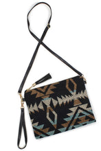 Load image into Gallery viewer, the 'blanket' purse
