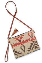 Load image into Gallery viewer, the 'blanket' purse
