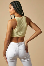 Load image into Gallery viewer, bandana top
