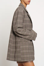 Load image into Gallery viewer, the 'contractor' blazer
