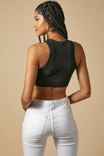 Load image into Gallery viewer, bandana top
