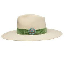 Load image into Gallery viewer, Charlie 1 Horse 'Shiloh' Hat
