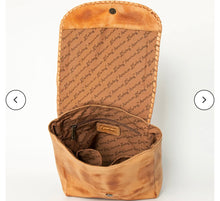 Load image into Gallery viewer, the 'tiff' backpack
