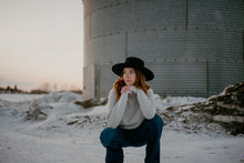 Load image into Gallery viewer, Charlie 1 Horse 'Cosmic Cowgirl' Hat
