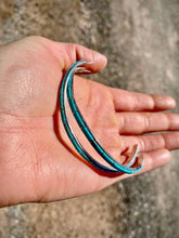 Load image into Gallery viewer, never fazed me hoops
