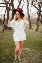 Load image into Gallery viewer, the 'jen' romper
