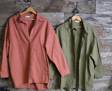 Load image into Gallery viewer, the 'layer up' Jacket
