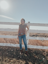 Load image into Gallery viewer, the ‘80’s babe’ top

