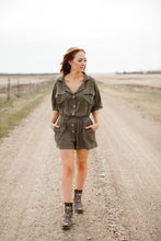 Load image into Gallery viewer, the 'jen' romper

