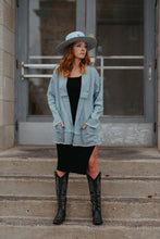 Load image into Gallery viewer, the 'oo you classy' blazer
