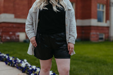 Load image into Gallery viewer, the 'flashy' shorts (extended size)
