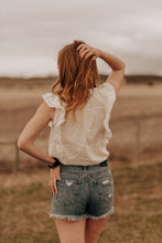 Load image into Gallery viewer, the 'casey' top
