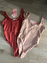 Load image into Gallery viewer, the 'sid' bodysuit
