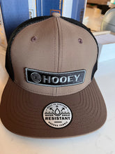 Load image into Gallery viewer, hooey 'lockup' snapback
