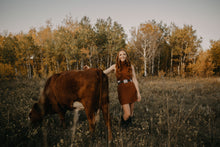 Load image into Gallery viewer, the 'rosie' dress
