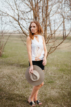 Load image into Gallery viewer, the 'highway' charlie 1 horse hat
