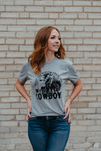Load image into Gallery viewer, What the world needs now tee
