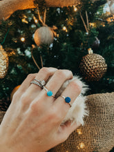 Load image into Gallery viewer, the 'smooth round' ring
