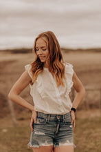 Load image into Gallery viewer, the 'casey' top
