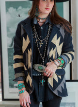 Load image into Gallery viewer, the 'dream away' blazer
