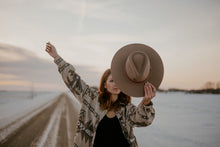 Load image into Gallery viewer, Charlie 1 Horse Lori Hat
