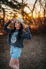 Load image into Gallery viewer, the 'dry spell' charlie 1 horse hat
