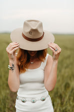 Load image into Gallery viewer, the 'highway' charlie 1 horse hat
