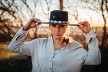 Load image into Gallery viewer, the 'high desert' charlie 1 horse hat
