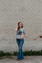 Load image into Gallery viewer, What the world needs now tee
