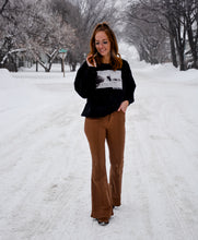 Load image into Gallery viewer, the 'vibe' flares
