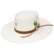 Load image into Gallery viewer, the 'dry spell' charlie 1 horse hat
