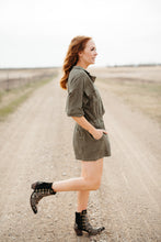 Load image into Gallery viewer, the 'jen' romper
