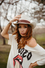 Load image into Gallery viewer, the 'rodeo' tee shirt dress
