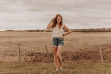 Load image into Gallery viewer, the 'casey' top
