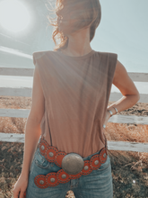 Load image into Gallery viewer, the ‘80’s babe’ top
