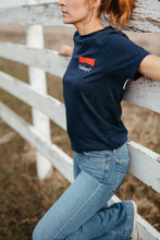 Load image into Gallery viewer, Cowboys* Tee
