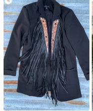 Load image into Gallery viewer, the 'vegas' blazer

