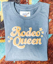 Load image into Gallery viewer, Rodeo queen tee
