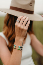 Load image into Gallery viewer, the 'highway' charlie 1 horse hat

