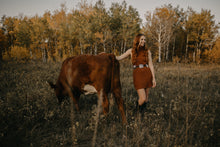 Load image into Gallery viewer, the 'rosie' dress
