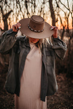 Load image into Gallery viewer, the 'high desert' charlie 1 horse hat
