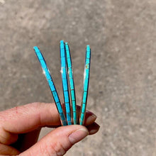 Load image into Gallery viewer, never fazed me hoops
